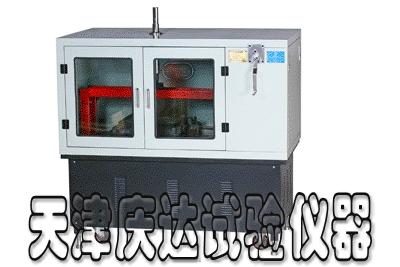 HYCZ-1型自動(dòng)車(chē)轍試驗儀