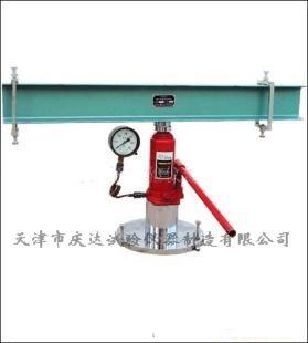 LCB-2型現場(chǎng)CBR值測定儀